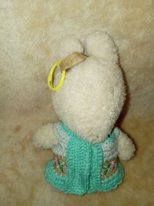 Šatičky pro Labubu — foto 5