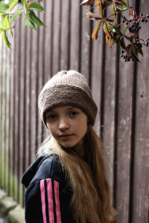 Alpaka hnědá — foto 2