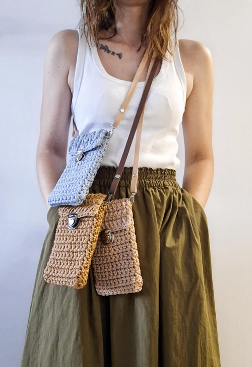 Phone bag — foto 2