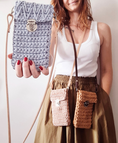 Phone bag — foto 3