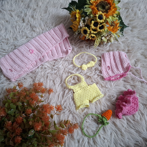 Stázka s výbavičkou a taškou — foto 6