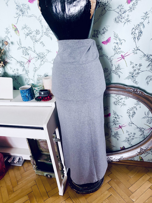 Sukně chic francouzská — foto 3