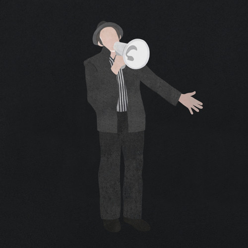 Tričko Tom Waits — foto 2