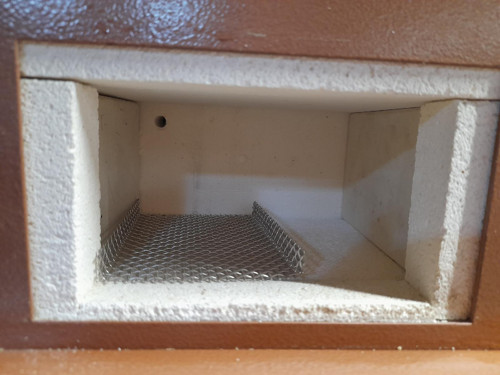 Picka na smalt UHLIG 15 — foto 2