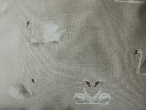 Povlak labutě — foto 3