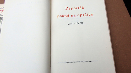 Reportáž psaná na oprátce — foto 3