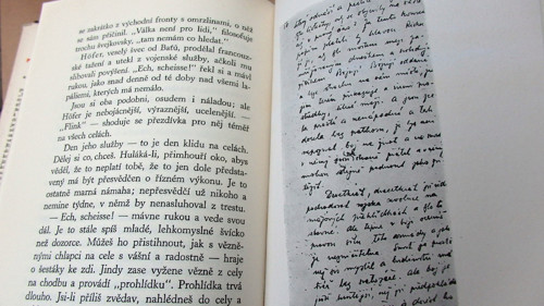 Reportáž psaná na oprátce — foto 5