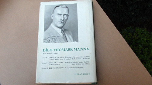 Lota ve Výmaru — foto 5