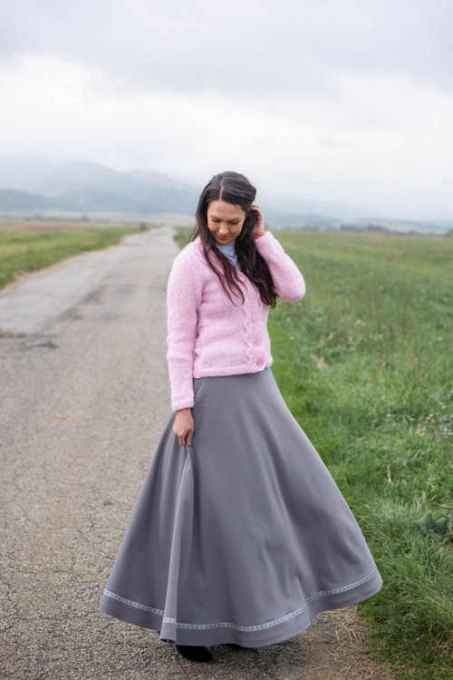 Sukňa Megan — foto 3