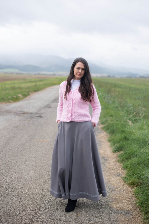 Sukňa Megan — foto 2
