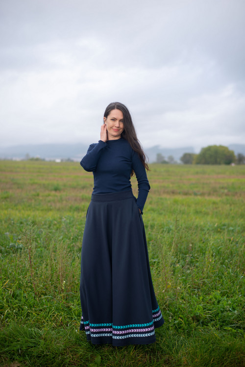 Sukňa Karina — foto 4