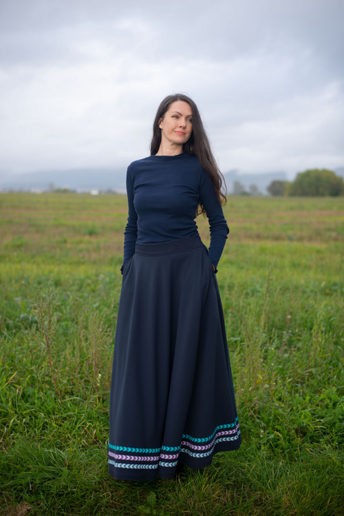 Sukňa Karina — foto 5