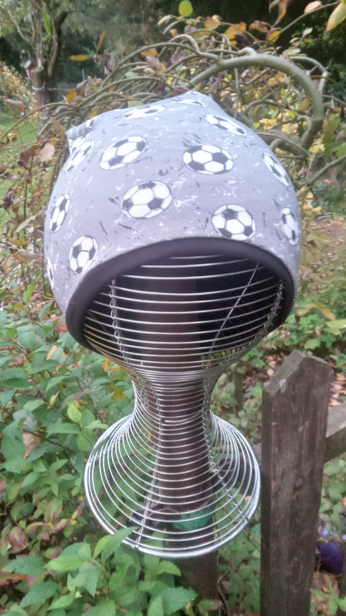 Čepice fotbal — foto 2