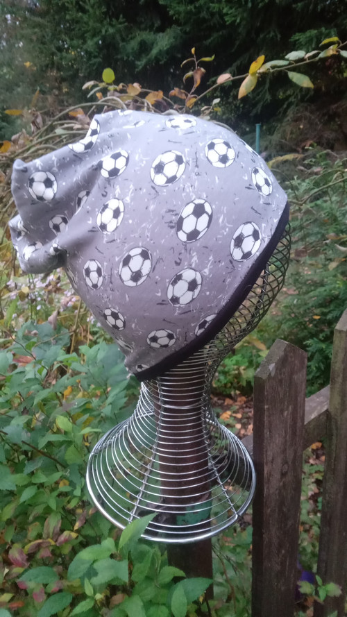 Čepice fotbal — foto 3
