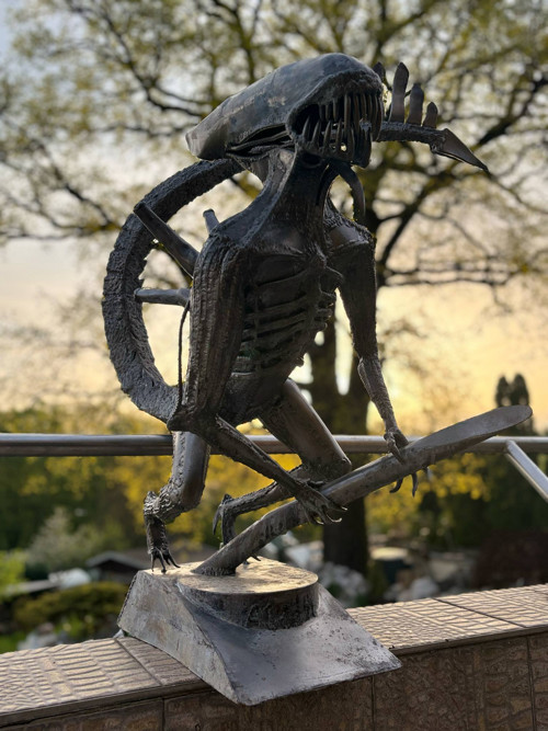 Ferroxen Prime — foto 4