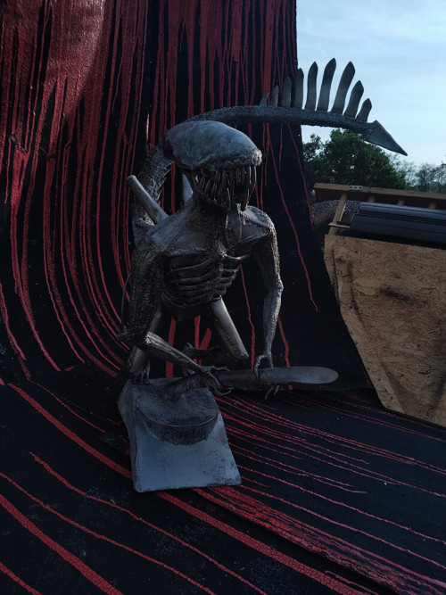Ferroxen Prime — foto 3