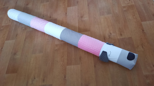 Válec - pes - 160cm — foto 2
