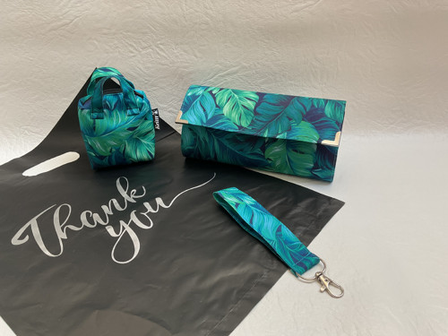 Set monstera — foto 2