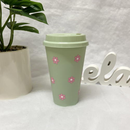 TO GO kelímek Matcha 475ml — foto 2