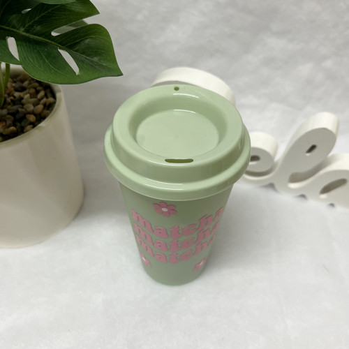 TO GO kelímek Matcha 475ml — foto 3