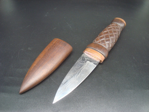 Sgian dubh — foto 2