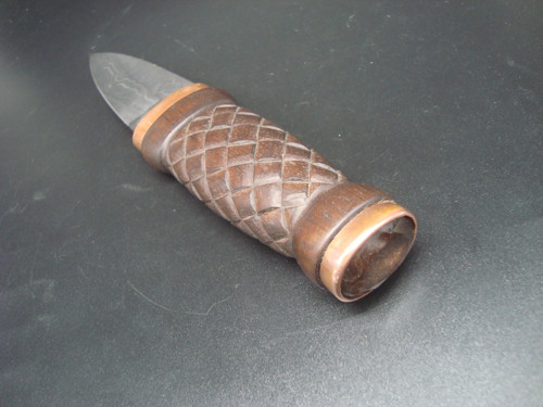 Sgian dubh — foto 3