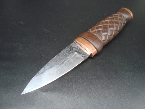 Sgian dubh — foto 4