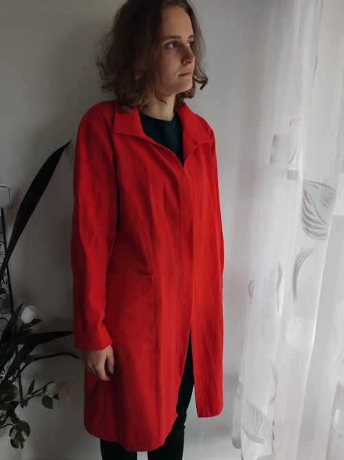 Kabátek Len — foto 5