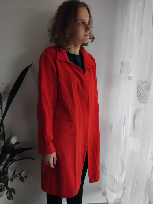 Kabátek Len — foto 6