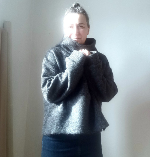 Svetr No.1 — foto 4