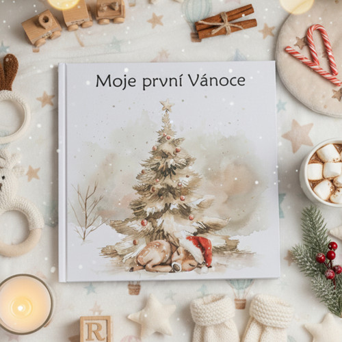 Vánoční sada – Limitovaná vánoční edice — foto 2