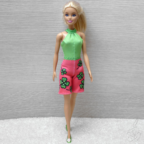 Overal pro Barbie — foto 5