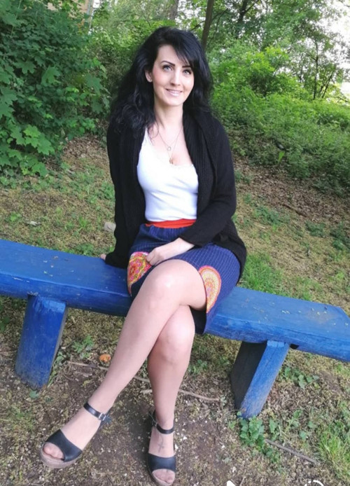 Áčková riflová mandaly — foto 2