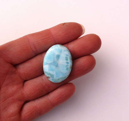 Larimar - kabošon — foto 4