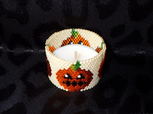 Dýňák Halloweeňák — foto 2