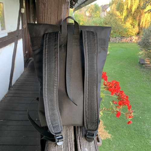 Jako Klimt 2. + přední kapsa na zip — foto 4