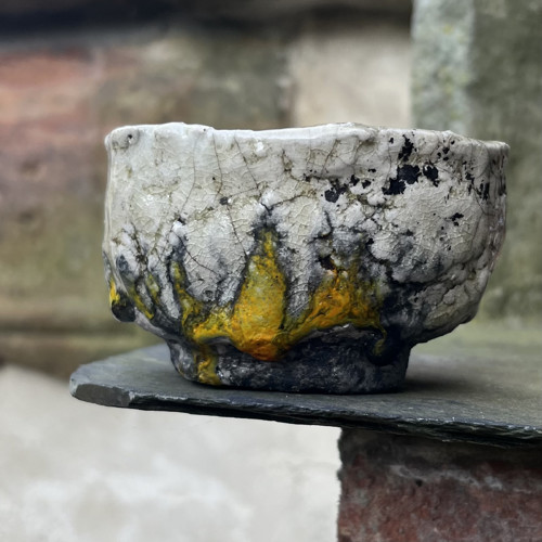 Raku Keramika — foto 2
