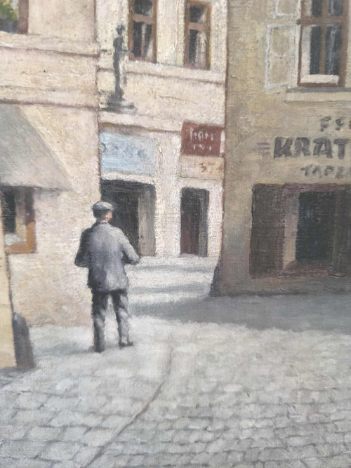 Starožitný obraz — foto 4