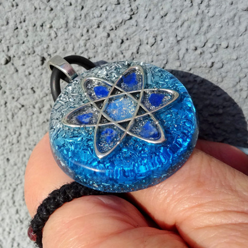 Orgonit B14 - Energie Vesmíru — foto 6