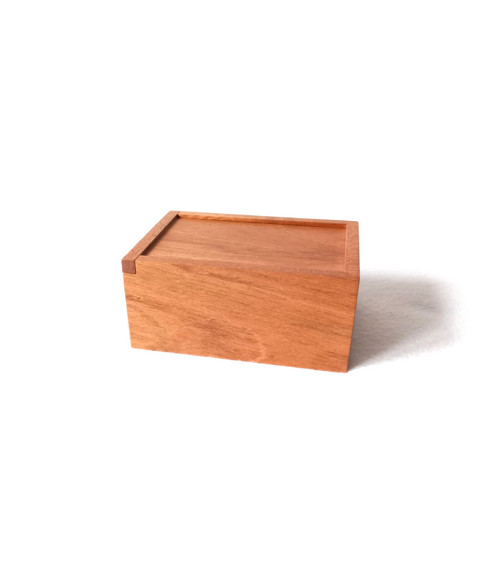 Krabička - jatoba — foto 5