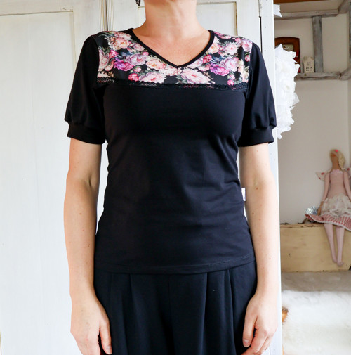 Triko Esme — foto 2