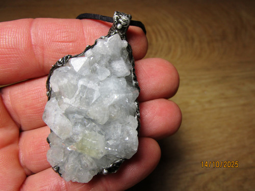 Talisman ,, Nového Věku " — foto 3