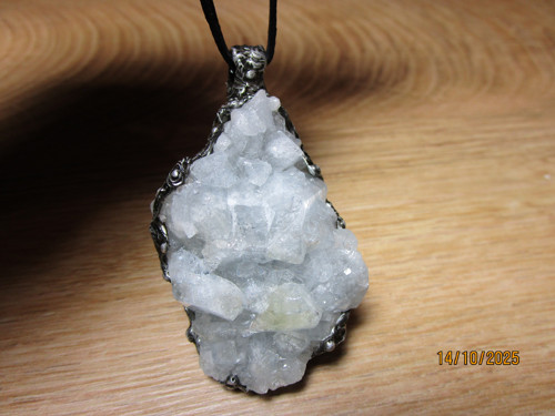 Talisman ,, Nového Věku " — foto 6