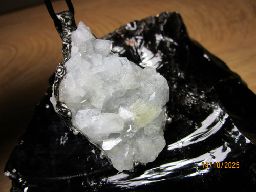 Talisman ,, Nového Věku " — foto 2