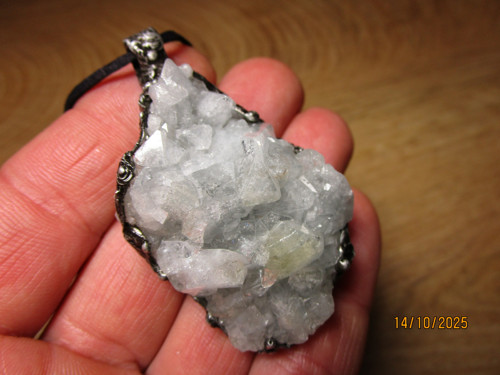 Talisman ,, Nového Věku " — foto 5