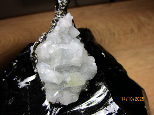 Talisman ,, Nového Věku " — foto 4