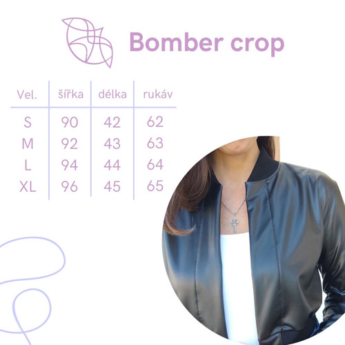 Bomber limitka - S,L,XL — foto 5