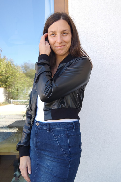 Bomber limitka - S,L,XL — foto 3