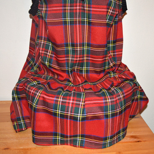 Ve skotském stylu 20222 P40 — foto 3