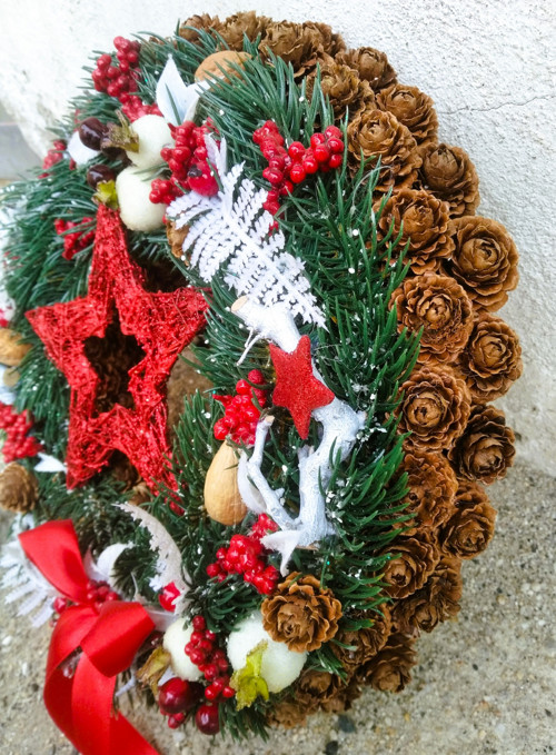 Vánoční s hvězdou — foto 3